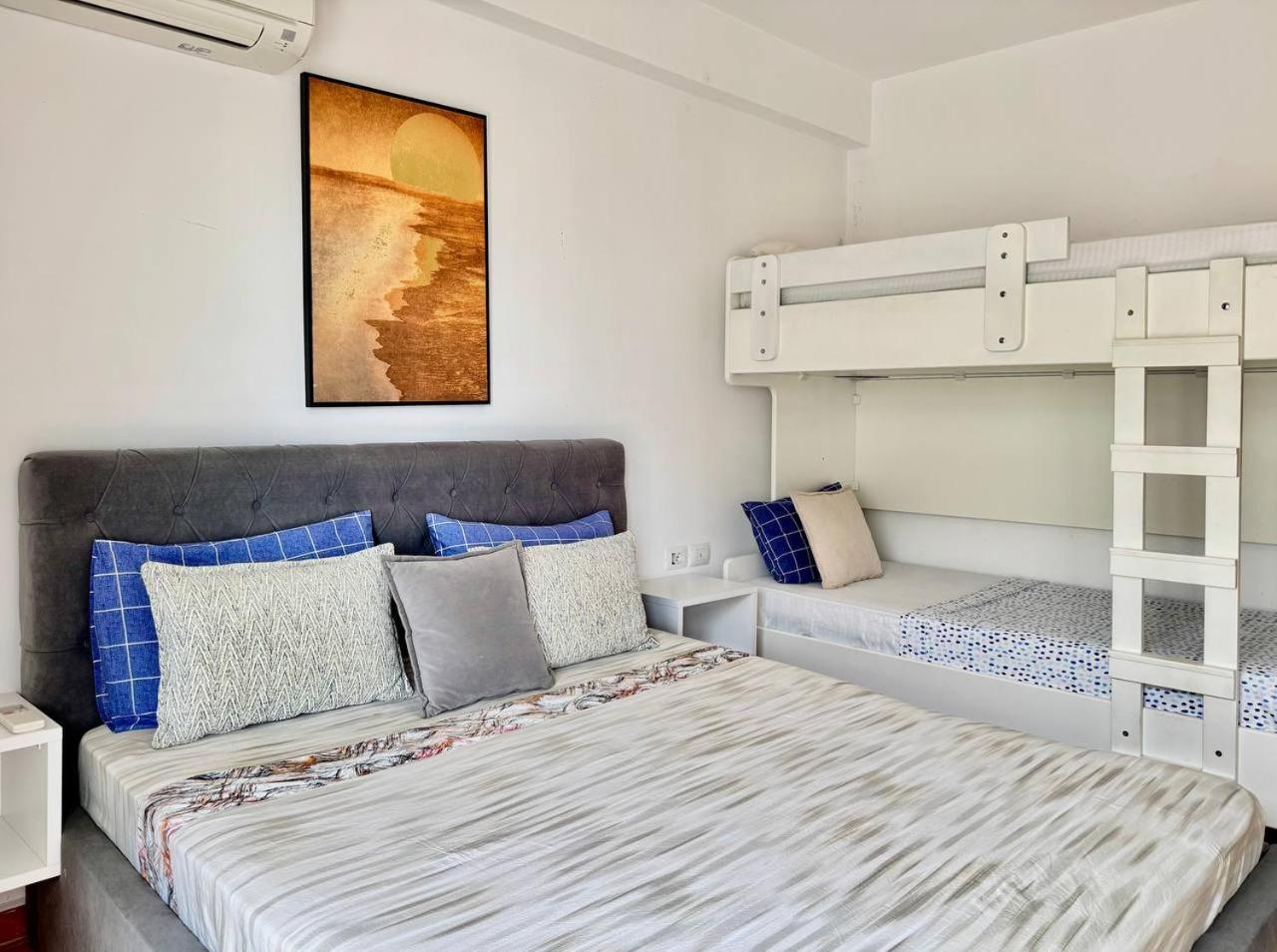 Your Comfy Apartment Sarandë Exteriör bild